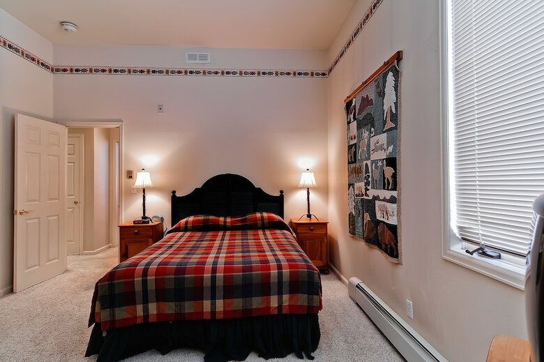Meadows At Eagleridge Condos By Steamboat Resorts