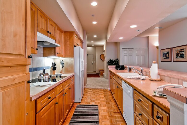 Meadows At Eagleridge Condos By Steamboat Resorts