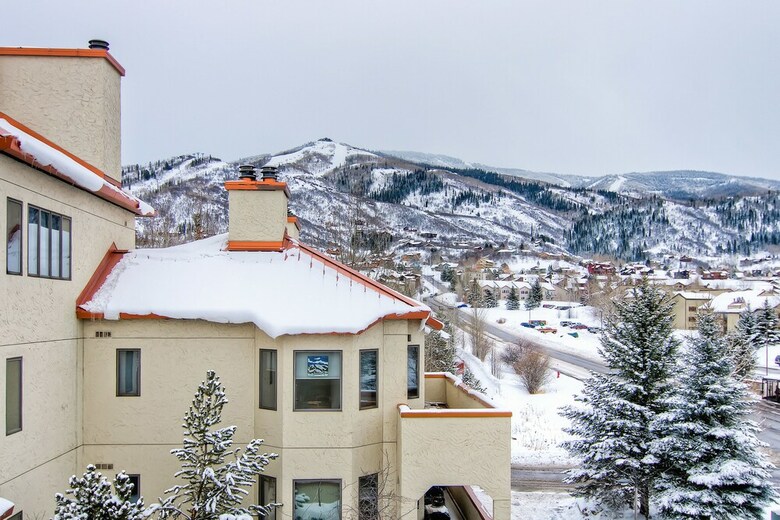 Meadows At Eagleridge Condos By Steamboat Resorts