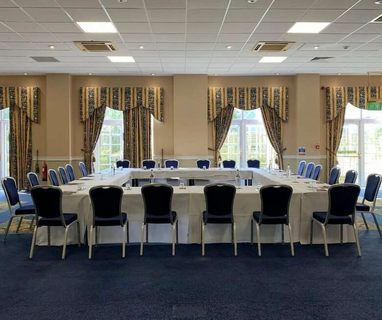 Britannia Basingstoke Country Hotel & Spa