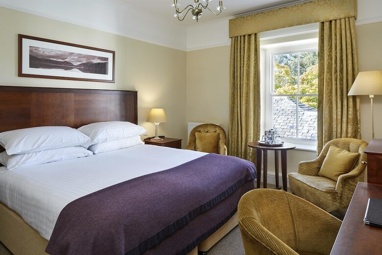 Hotel The Swan At Grasmere