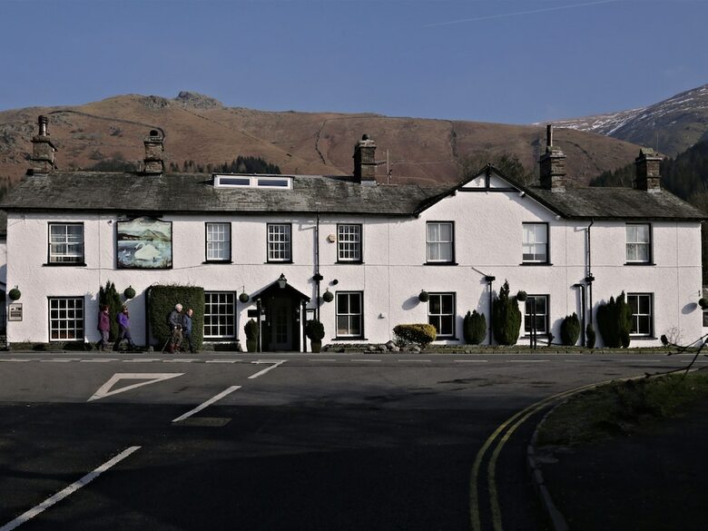 Hotel The Swan At Grasmere