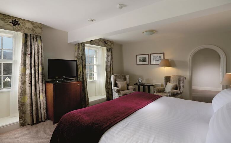 Hotel The Swan At Grasmere