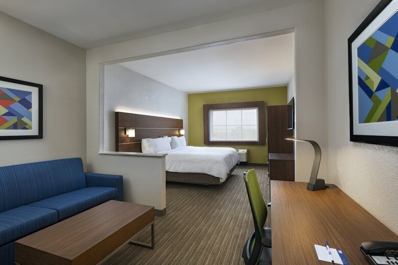 Holiday Inn Express Hotel & Suites Cedar Park
