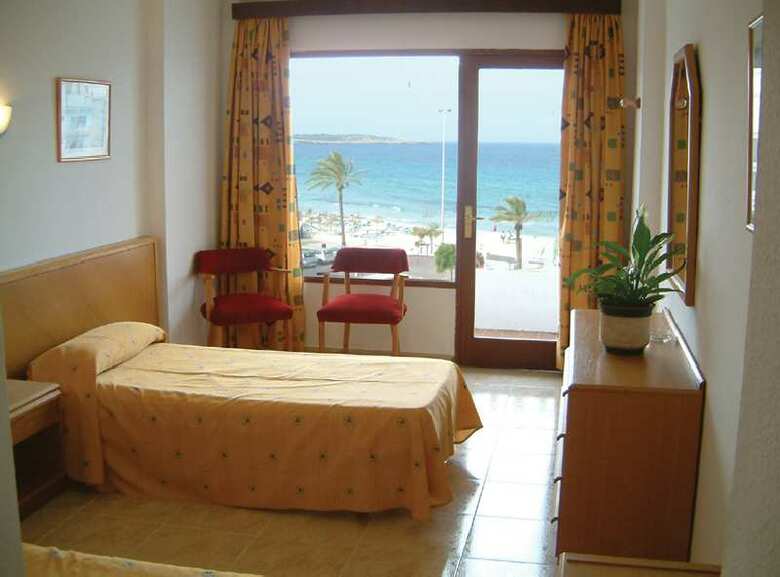 Hotel Veronica