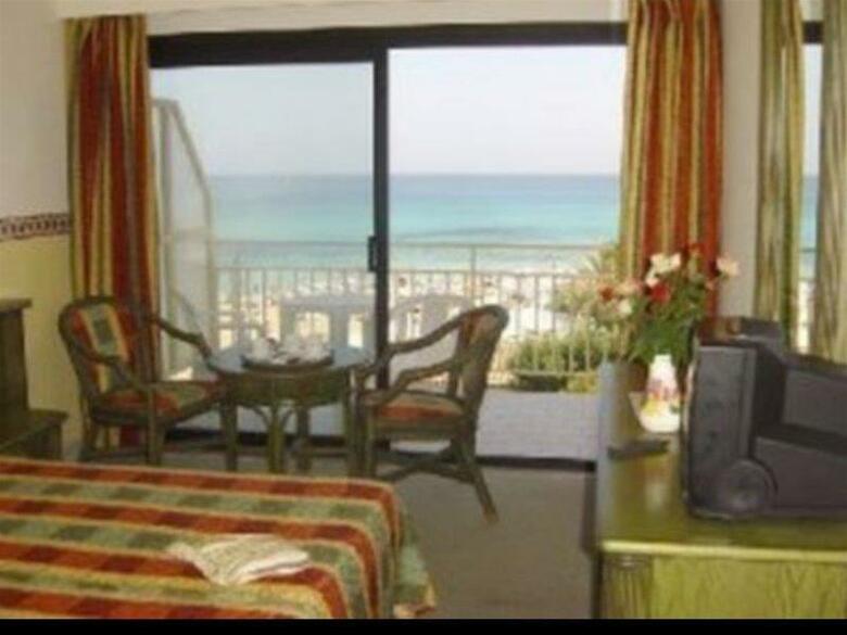 Hotetur Hotel Lago Playa