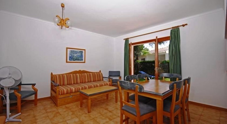 Apartamentos Sol Naixent Bonaire