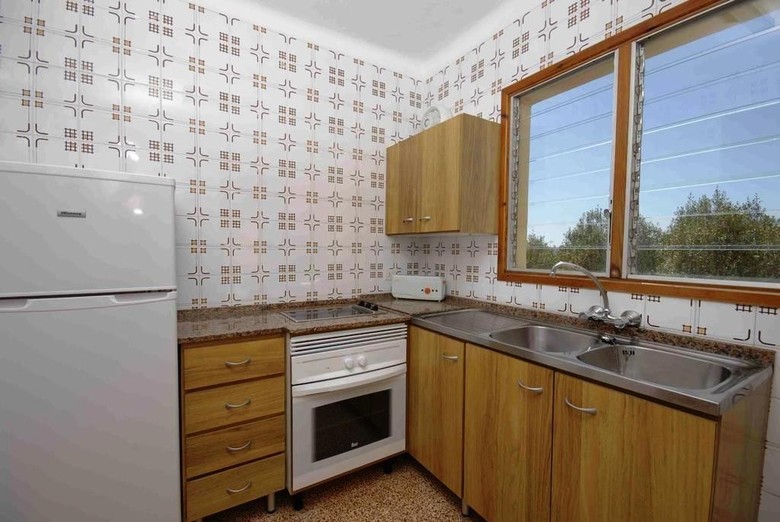 Apartamentos Sol Naixent Bonaire