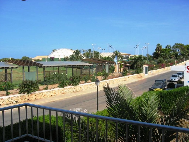 Apartamentos Sol Naixent Bonaire
