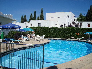 Hostal Oasis D'or