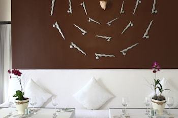 Hotel Casa Colonial Beach & Spa