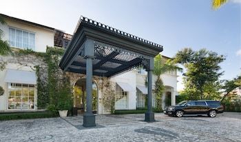 Hotel Casa Colonial Beach & Spa