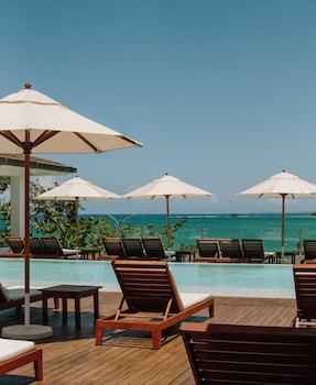 Hotel Casa Colonial Beach & Spa