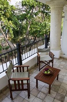 Hotel Casa Colonial Beach & Spa