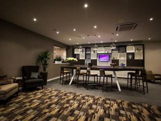 Swallow Hotel Preston