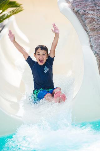 Hotel Rancho Las Palmas Resort & Spa