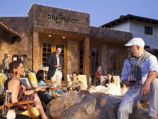 Hotel Rancho Las Palmas Resort & Spa