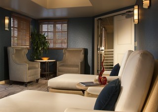 Hotel Rancho Las Palmas Resort & Spa