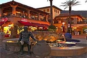 Hotel Palm Mountain Resort & Spa