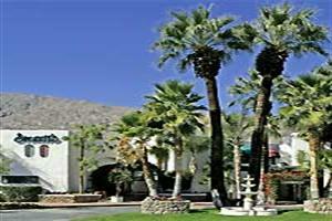 Hotel Palm Mountain Resort & Spa