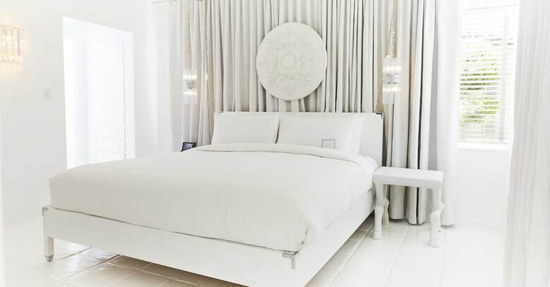 Hotel Viceroy Palm Springs Resort And Spa