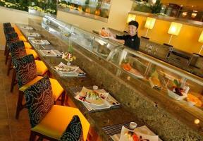 Hotel Desert Springs By Jw Marriott