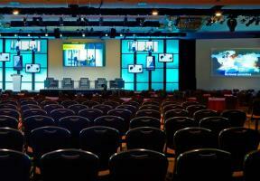 Hotel Desert Springs By Jw Marriott