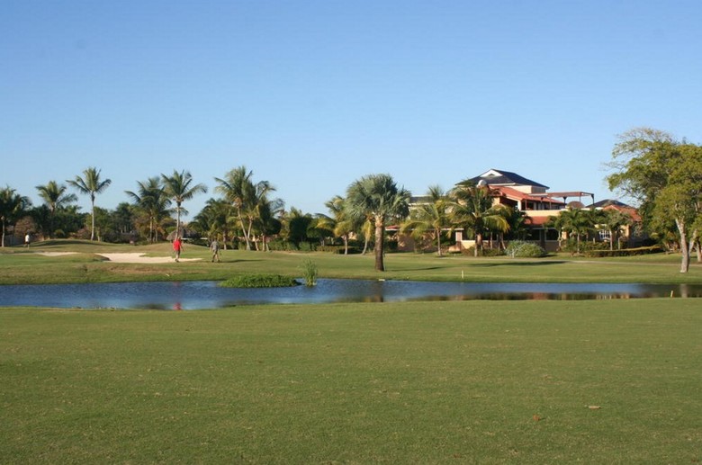Hotel The Golf Suites