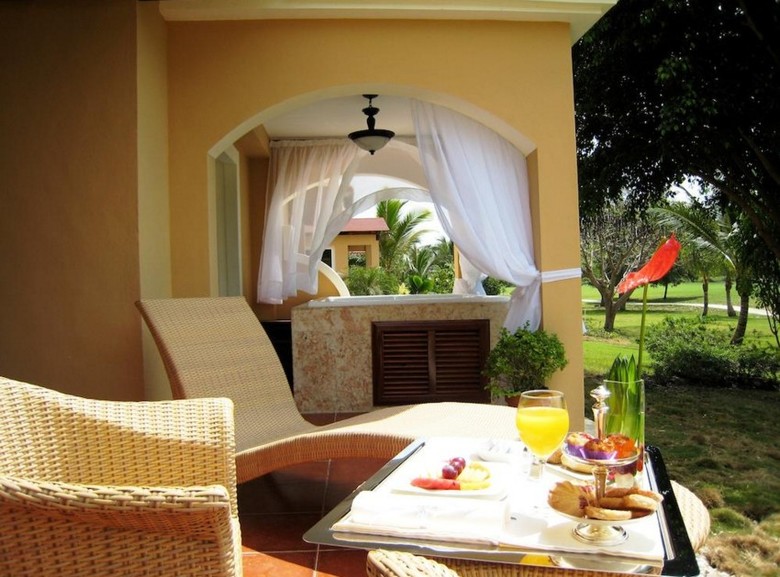 Hotel The Golf Suites