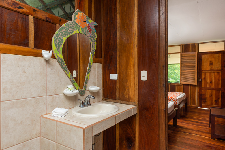 Hotel Laguna Lodge