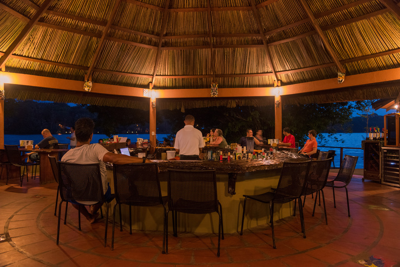 Hotel Laguna Lodge