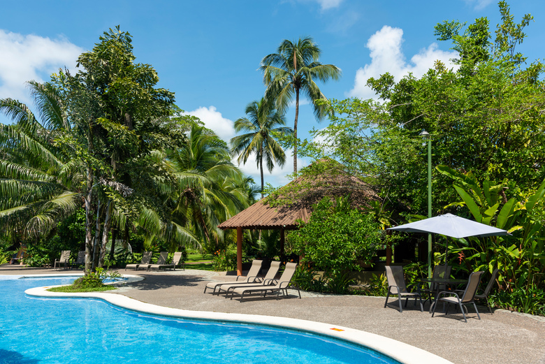 Hotel Laguna Lodge
