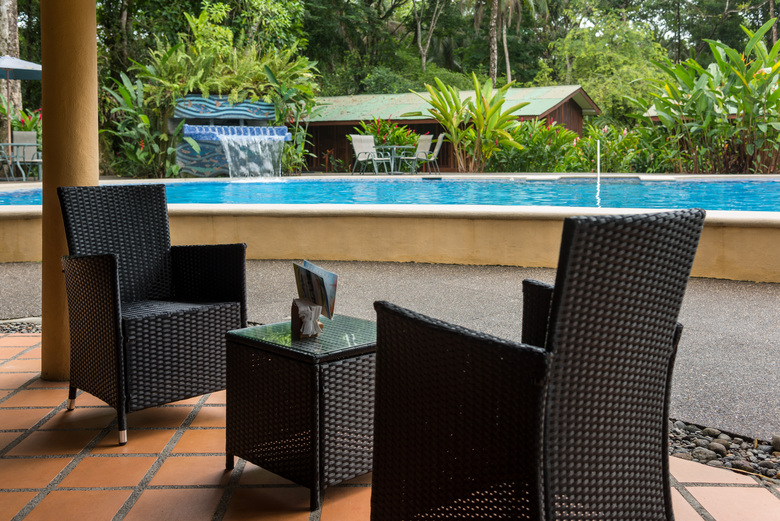 Hotel Laguna Lodge