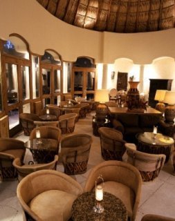 Hotel Suites Del Sol