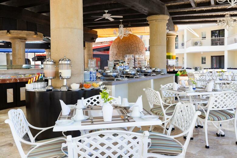 Hotel Villa Del Palmar Beach Resort & Spa