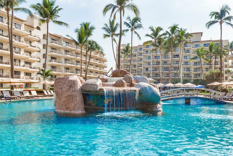 Hotel Villa Del Palmar Beach Resort & Spa