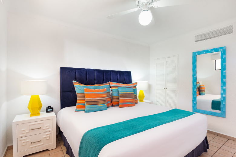 Hotel Villa Del Palmar Beach Resort & Spa