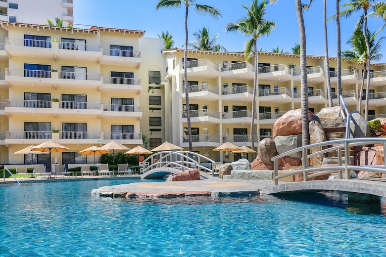 Hotel Villa Del Palmar Beach Resort & Spa