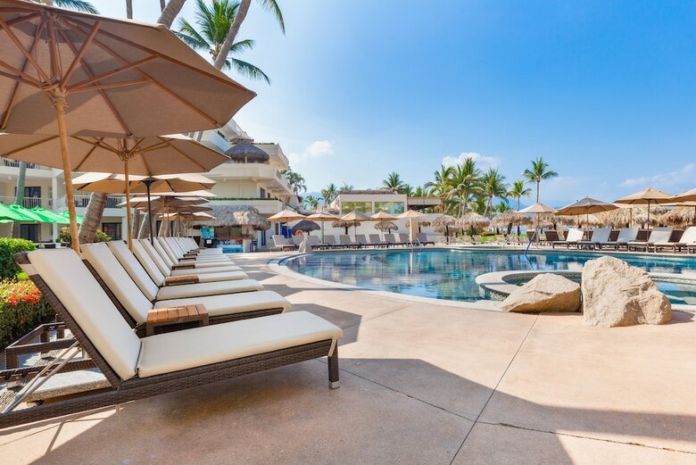 Hotel Villa Del Palmar Beach Resort & Spa