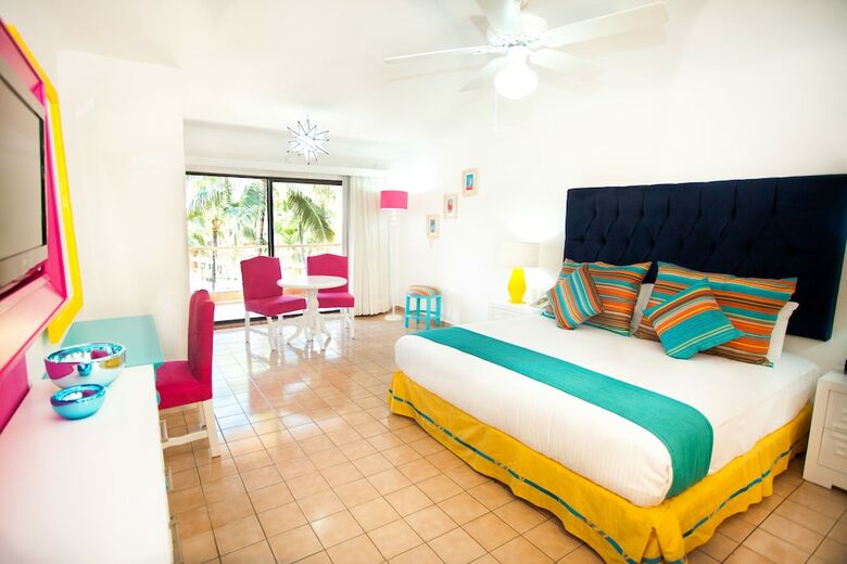 Hotel Villa Del Palmar Beach Resort & Spa