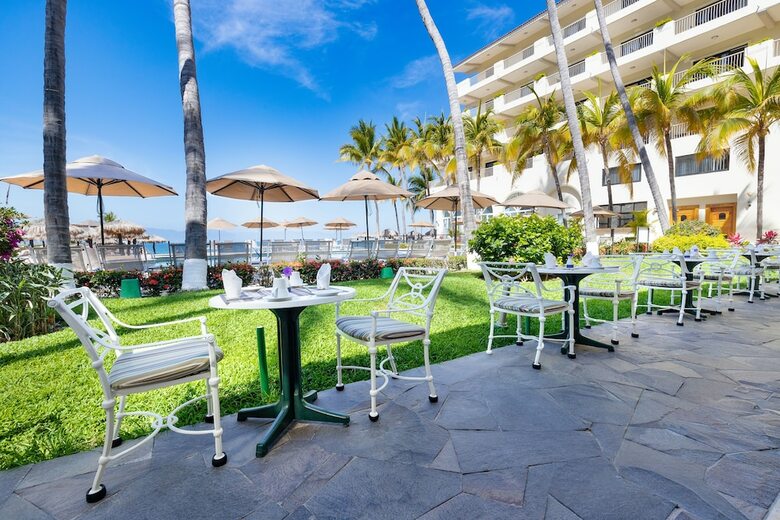 Hotel Villa Del Palmar Beach Resort & Spa