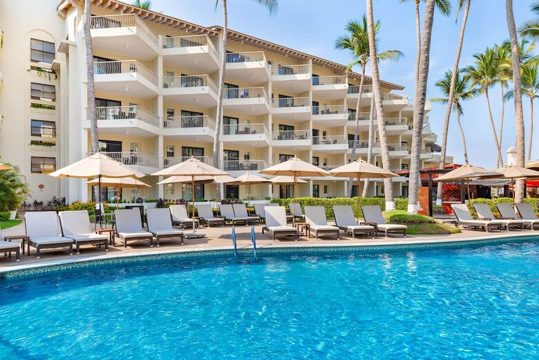 Hotel Villa Del Palmar Beach Resort & Spa