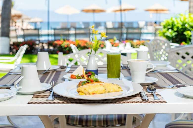 Hotel Villa Del Palmar Beach Resort & Spa