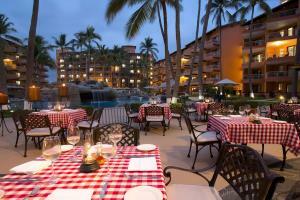 Hotel Villa Del Palmar Beach Resort & Spa