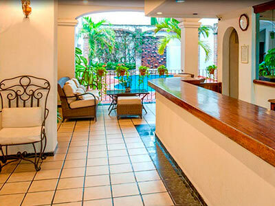 Hotel Eloisa
