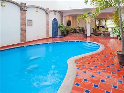 Hotel Eloisa