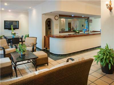 Hotel Eloisa