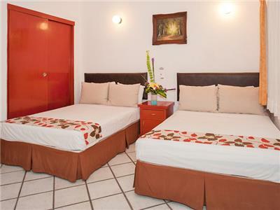 Hotel Eloisa