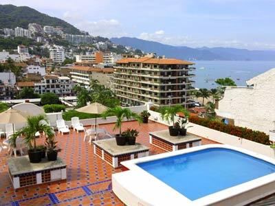 Hotel Eloisa