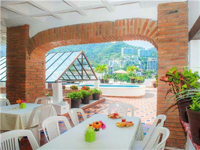 Hotel Eloisa